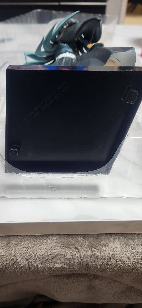 最終値下げ！鬼滅の刃　一番くじ　B賞　時透無一郎　フィギュア