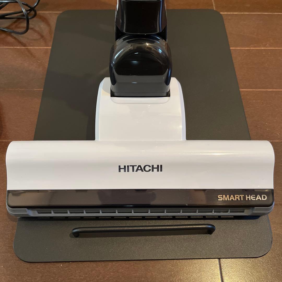 日立 ラクかるパワーブーストサイクロン PV-BHL1000J1