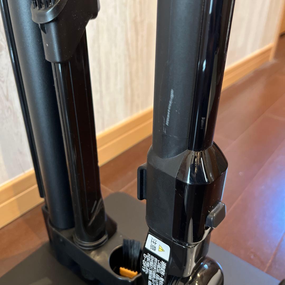 日立 ラクかるパワーブーストサイクロン PV-BHL1000J1