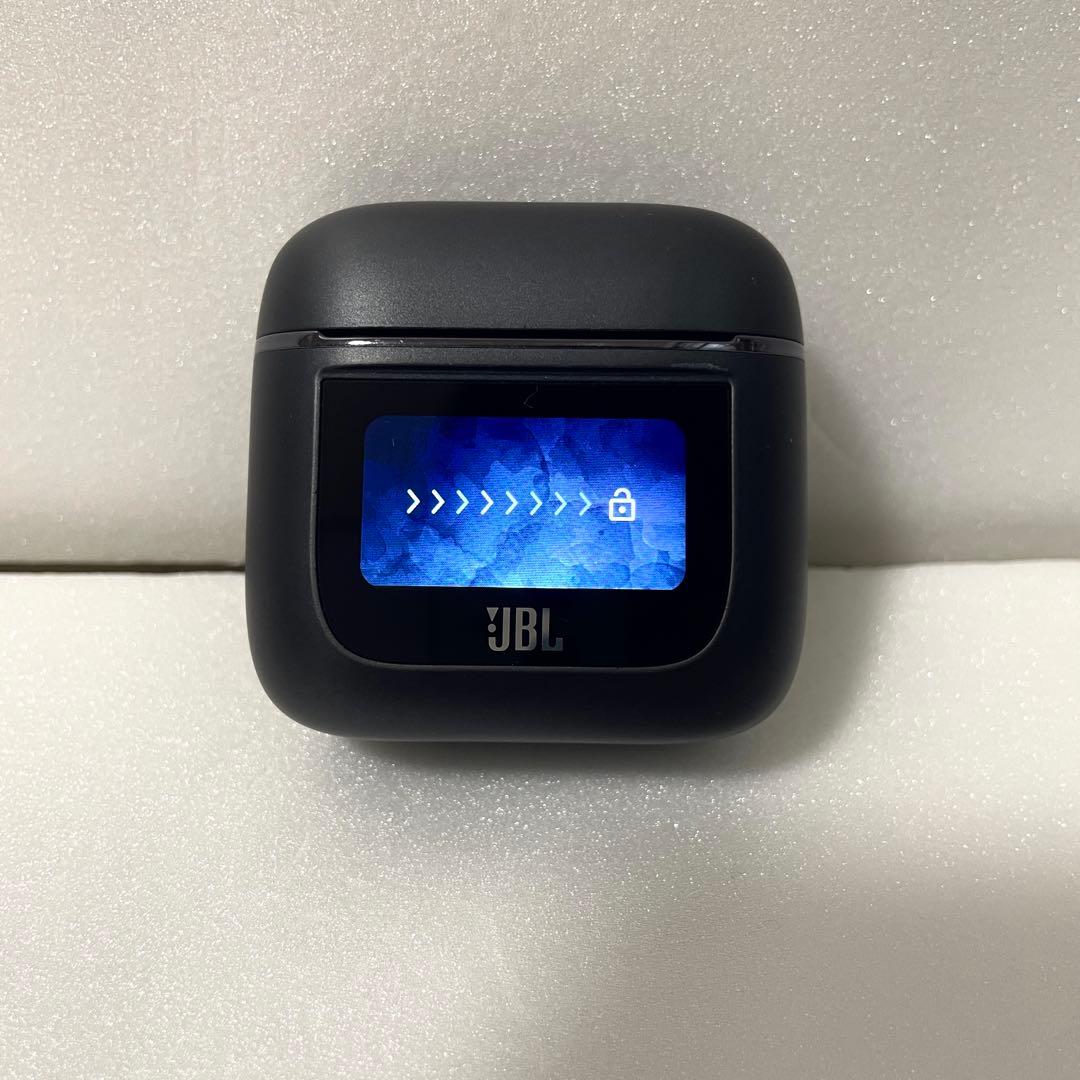 JBL TOUR PRO 2 ワイヤレスイヤホン ブラック