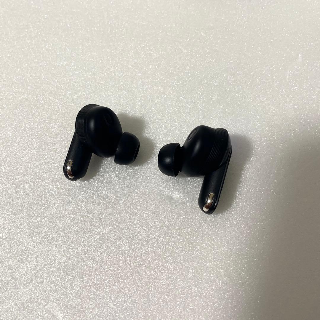 JBL TOUR PRO 2 ワイヤレスイヤホン ブラック