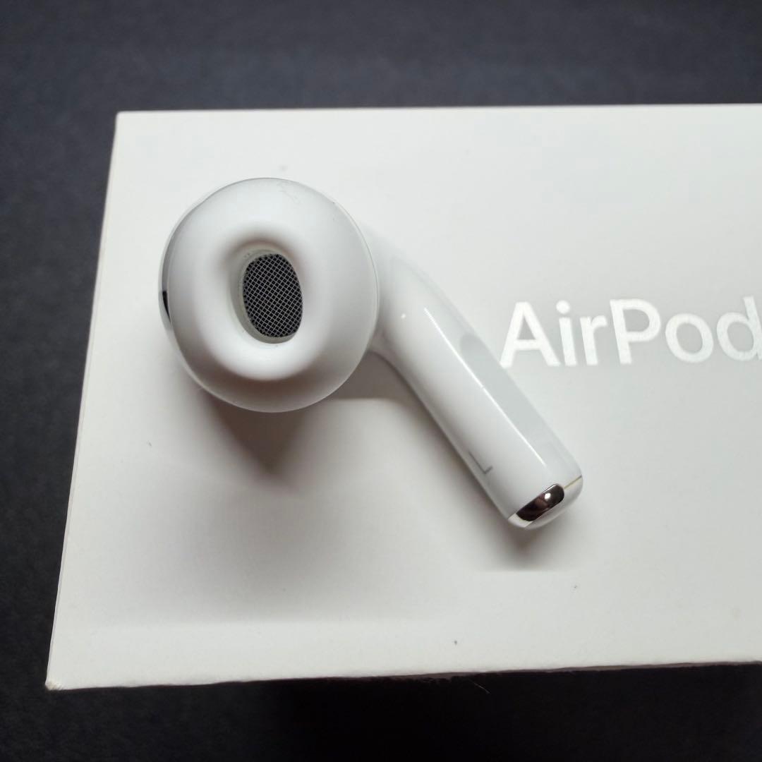 美品 AirPods Pro 2 (USB-C)