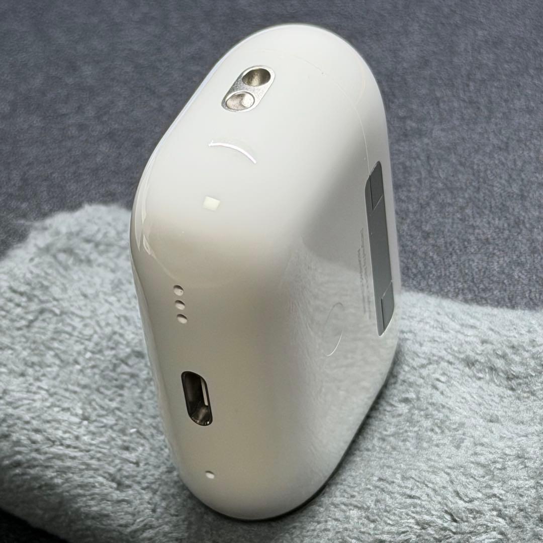 美品 AirPods Pro 2 (USB-C)
