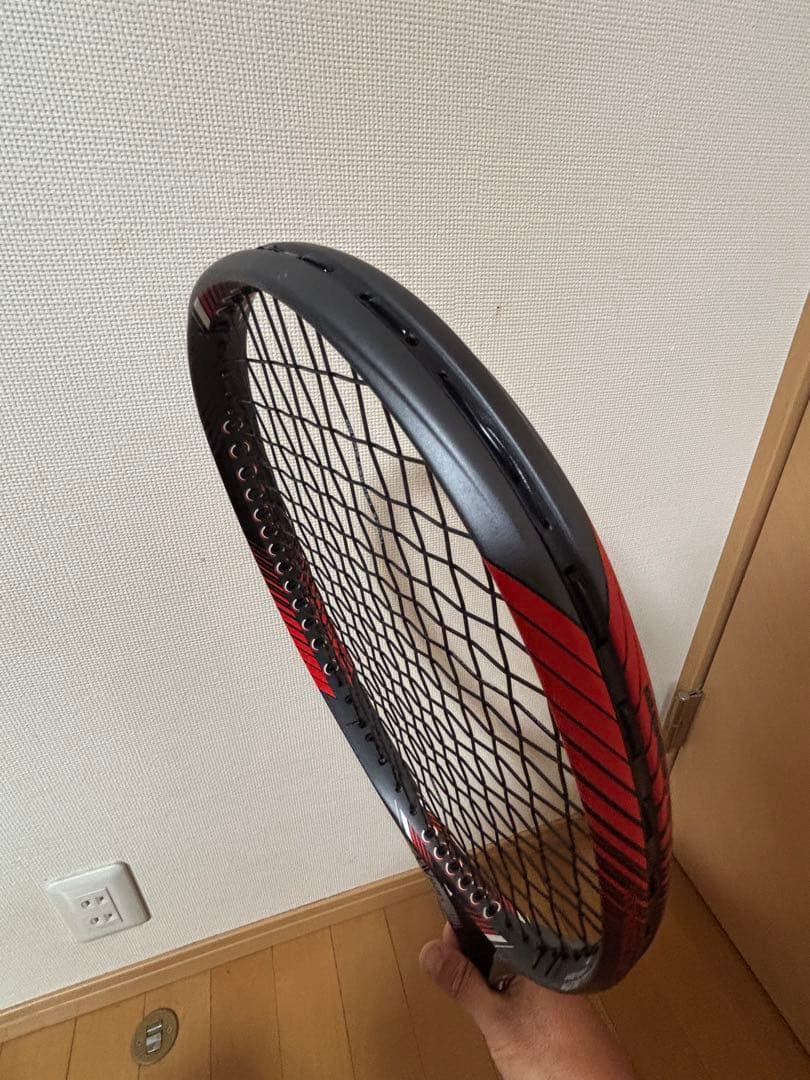 日*博様 D FORCE V-TOUR