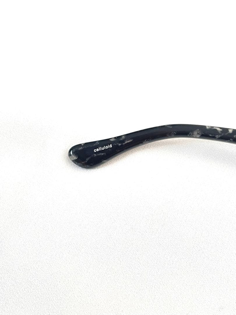 ハスラー様 KANEKO OPTICAL 金子眼鏡 サングラス