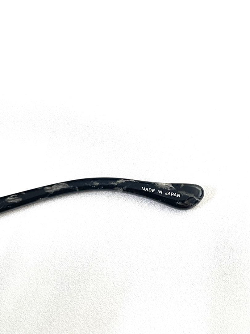 ハスラー様 KANEKO OPTICAL 金子眼鏡 サングラス