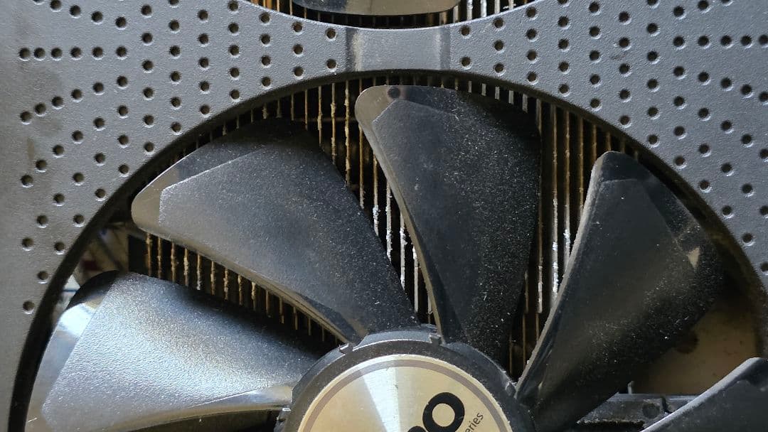 み*ー様 SAPPHIRE NITRO グラフィックボード RX470 4G 2