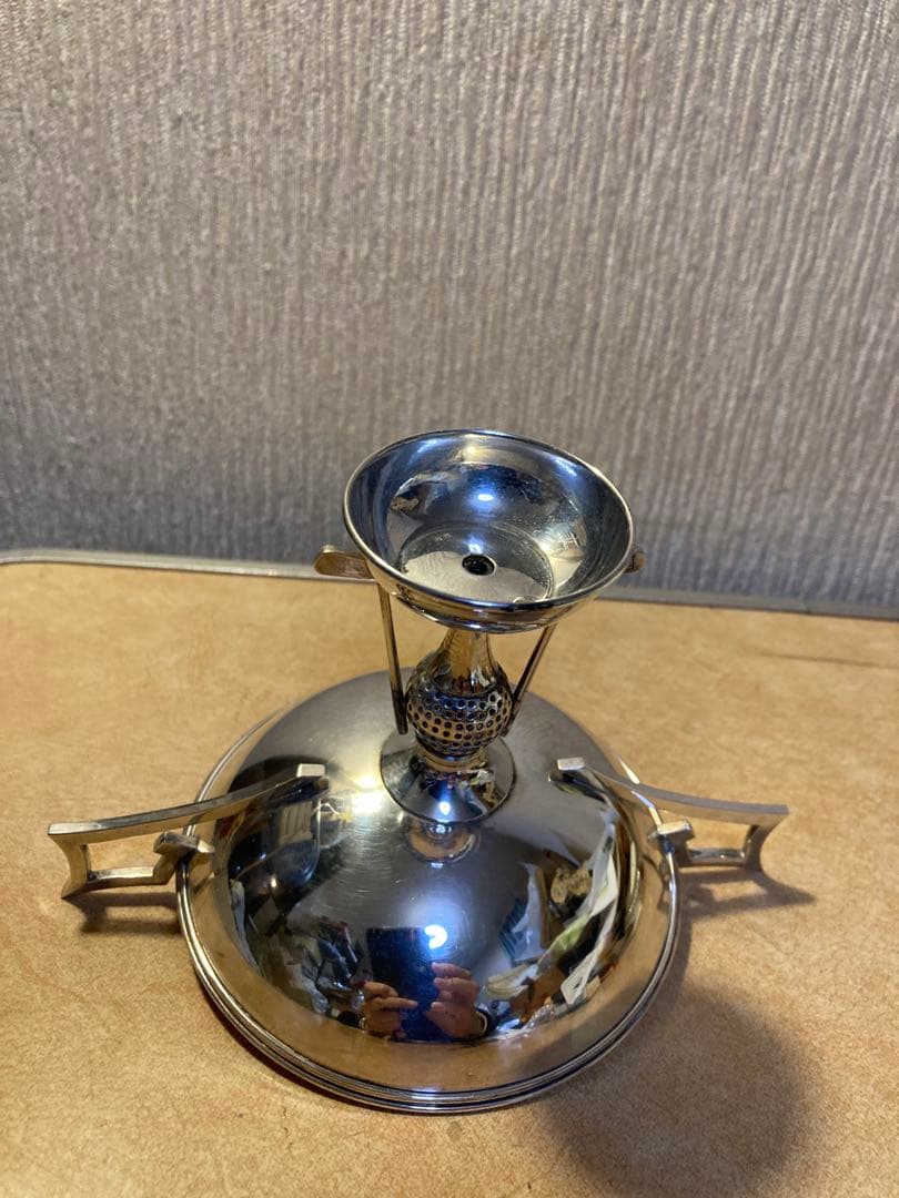 シルバー（銀製）ゴルフ優勝カップ（あ〜るです)