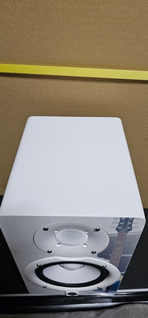 初音ミク15周年記念限定HS-Wスピーカー※付属シールタペストリーはありません