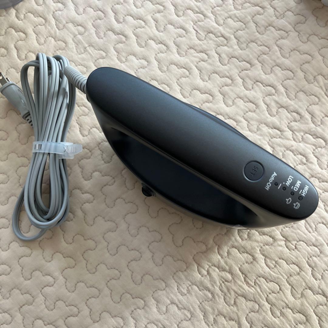 Panasonic NI-FS790-K 衣類スチーマー 本体　アイロン