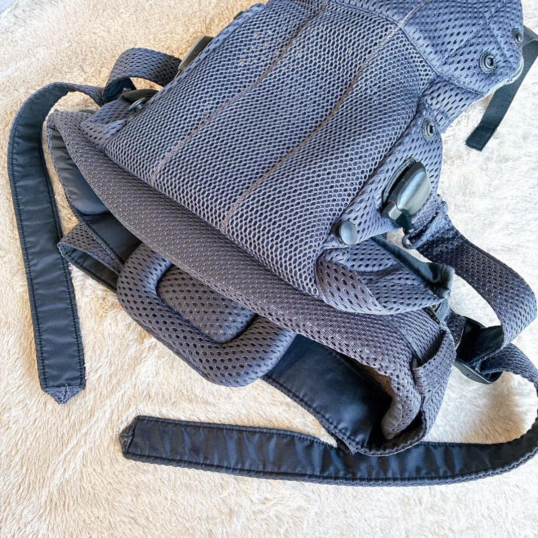 BABYBJRN ベビービョルン ハーモニー ベビーキャリア HARMONY