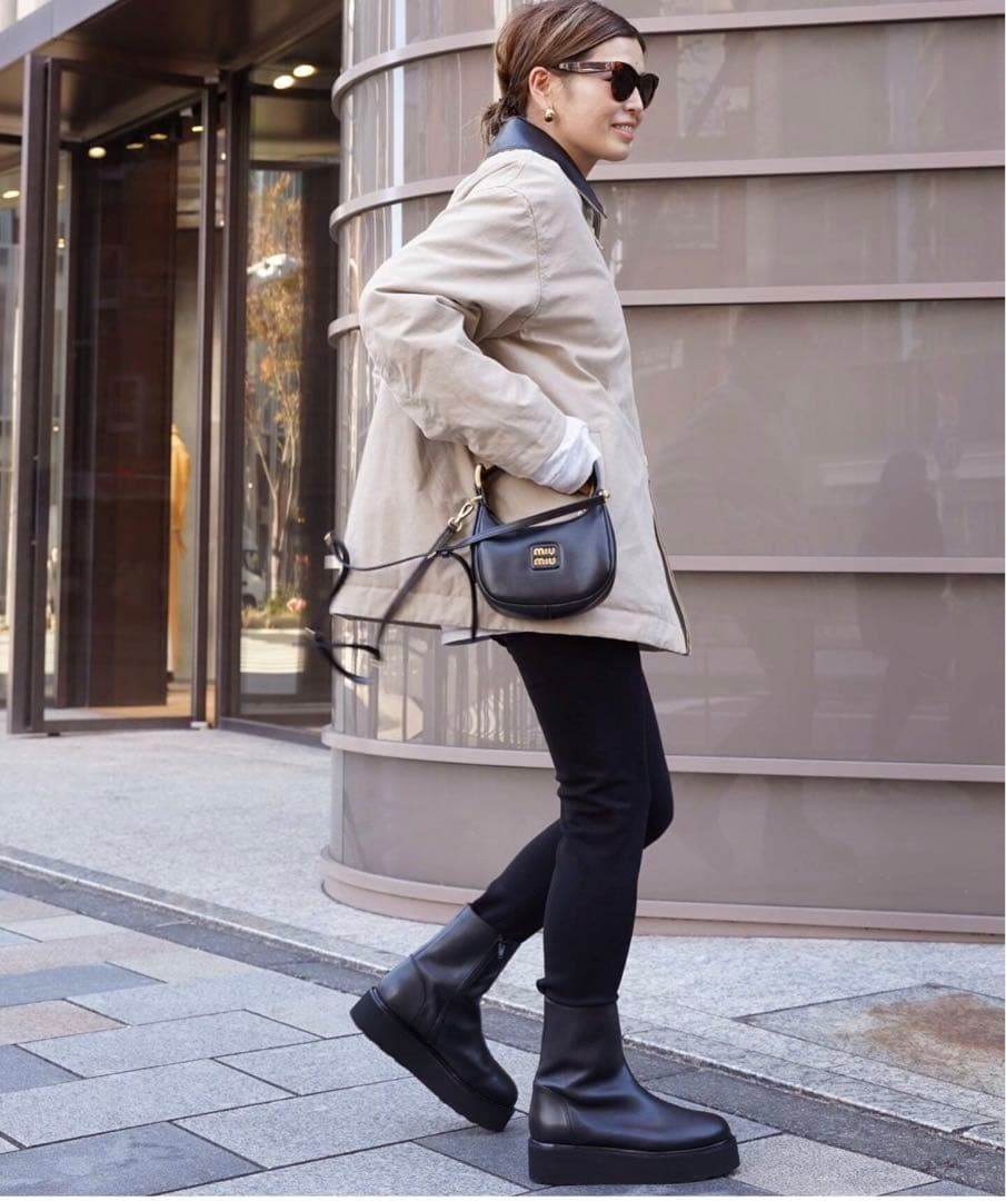 Deuxieme Classe 【CALAX別注ジップアップ】