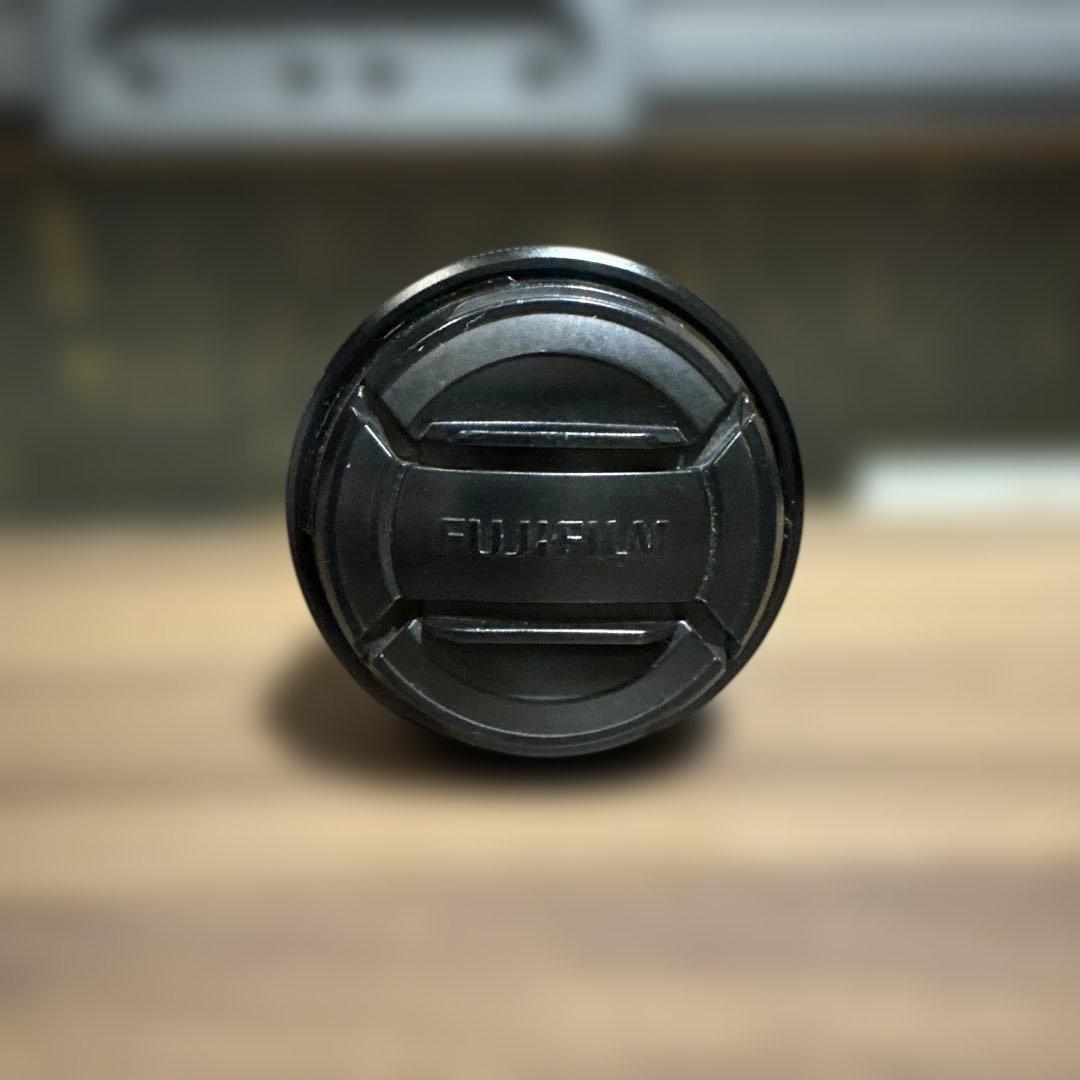 FUJIFILM XF 35mm F1.4 R 富士フイルム 単焦点レンズ