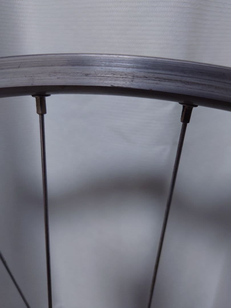 【paraworks】 ホイールセット