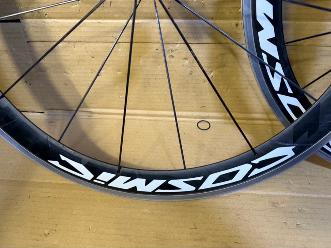 MAVIC コスミックカーボン