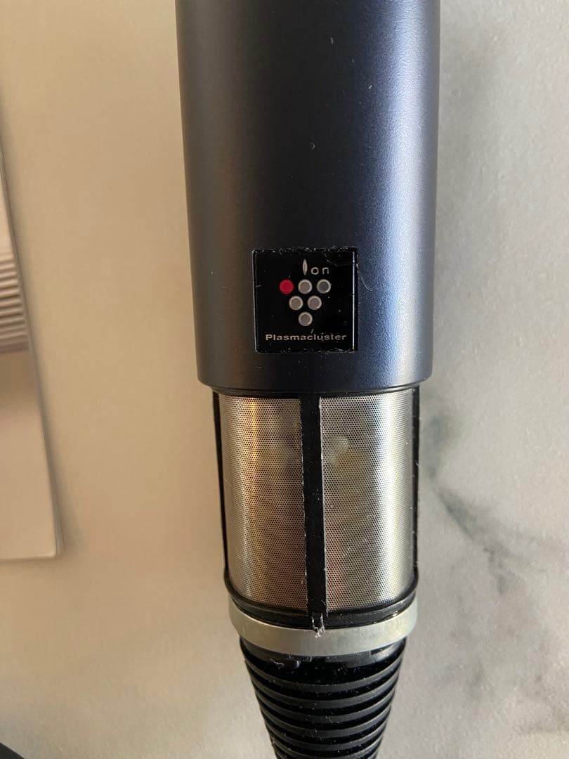 プラズマクラスター ドレープフロウドライヤーIB-WX901