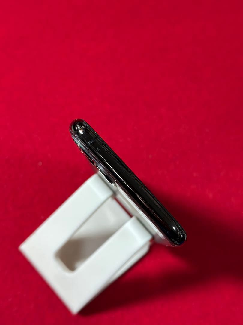 【2461】iPhone 11PROスペースグレイ512GB simフリー