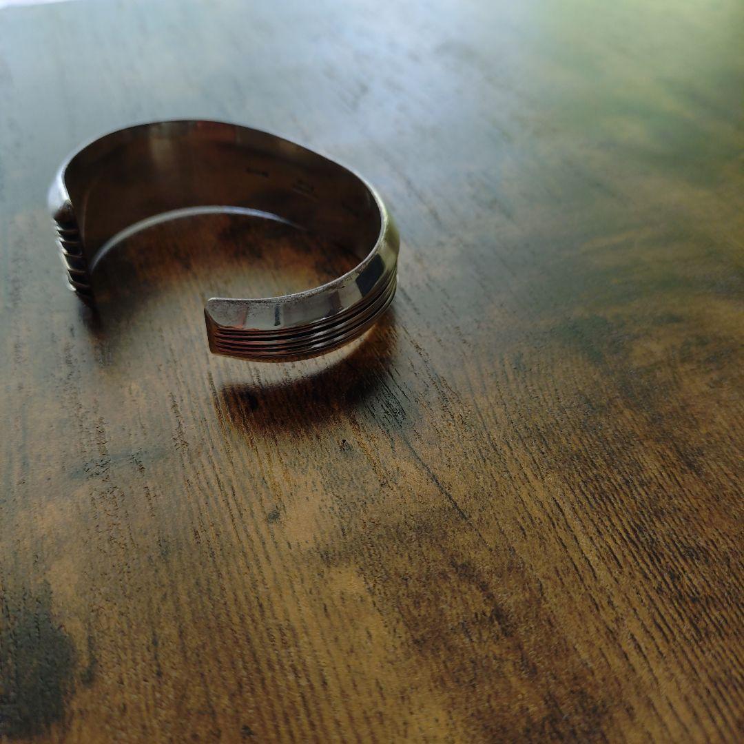 Henry Calladitto 　ナバホ 　インディアンジュエリー