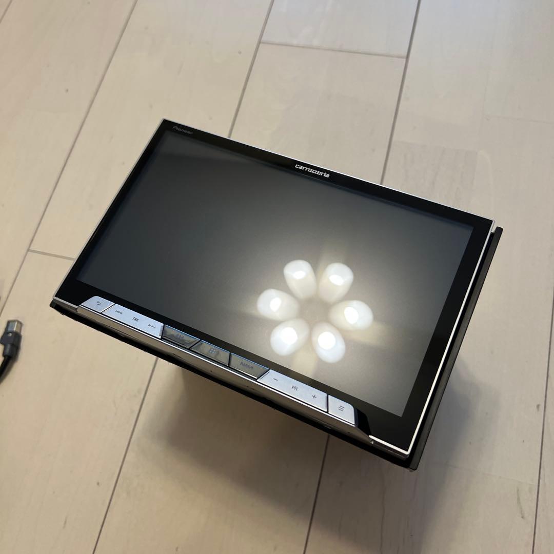 carrozzeria サイバーナビ AVIC-CL901 ジャンク品