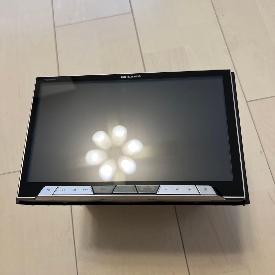 carrozzeria サイバーナビ AVIC-CL901 ジャンク品