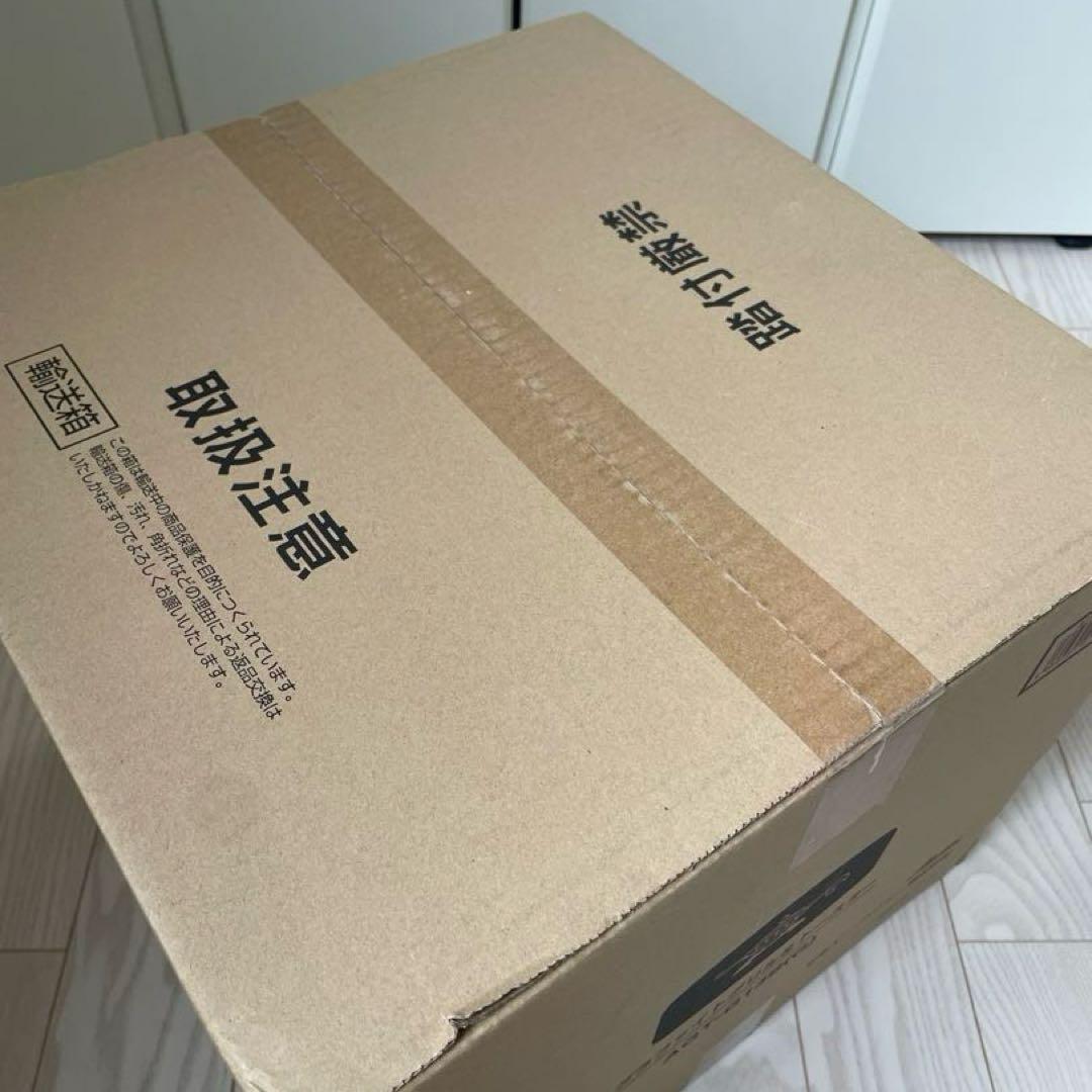 新品未使用★Aladdin★AGT-G13B(G)グリル&トースター