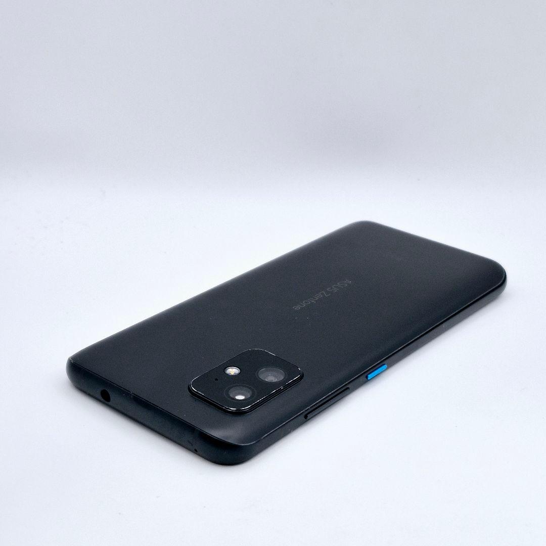 [G34] Zenfone 8 グローバル版 128gb SIMフリー