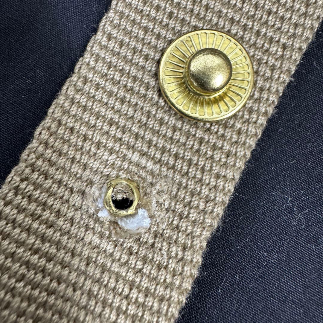 【新品訳あり】Barbour ブラック ショルダーバッグ