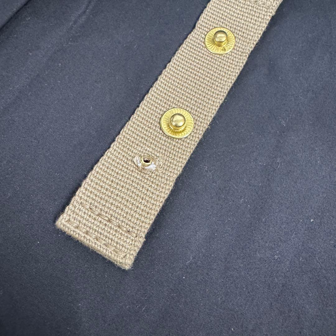 【新品訳あり】Barbour ブラック ショルダーバッグ