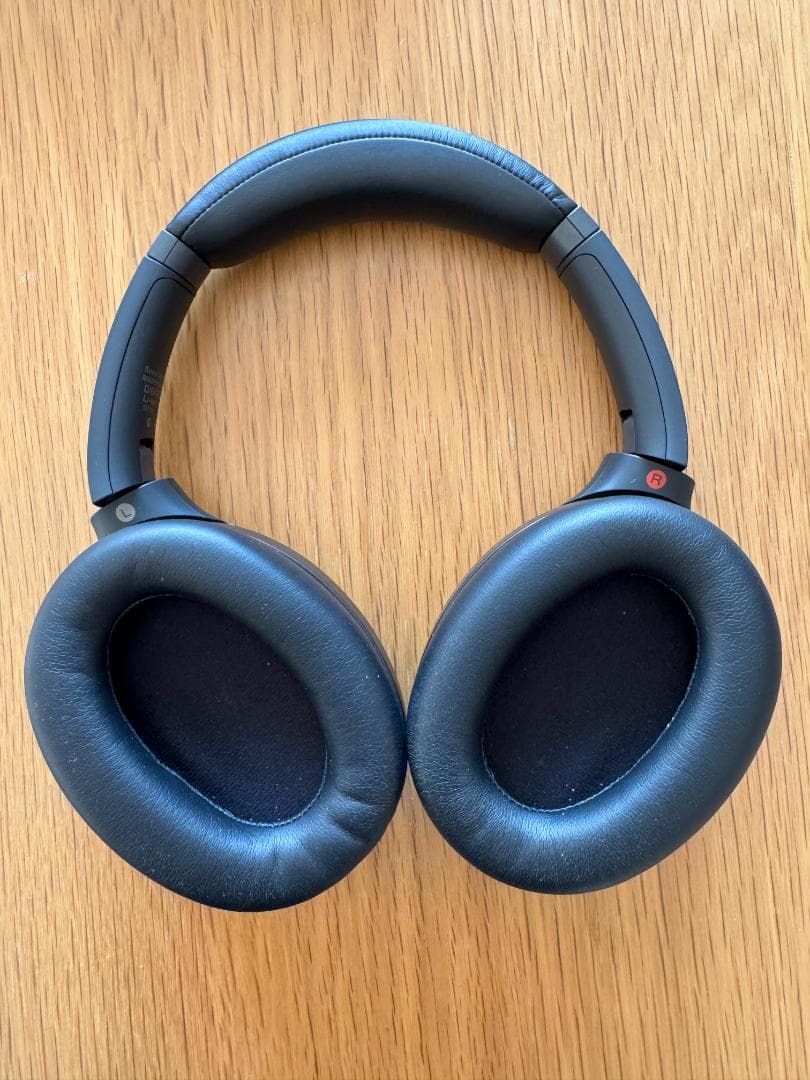 【SONY】WH-1000X M3 / ワイヤレスヘッドホン (中古品)