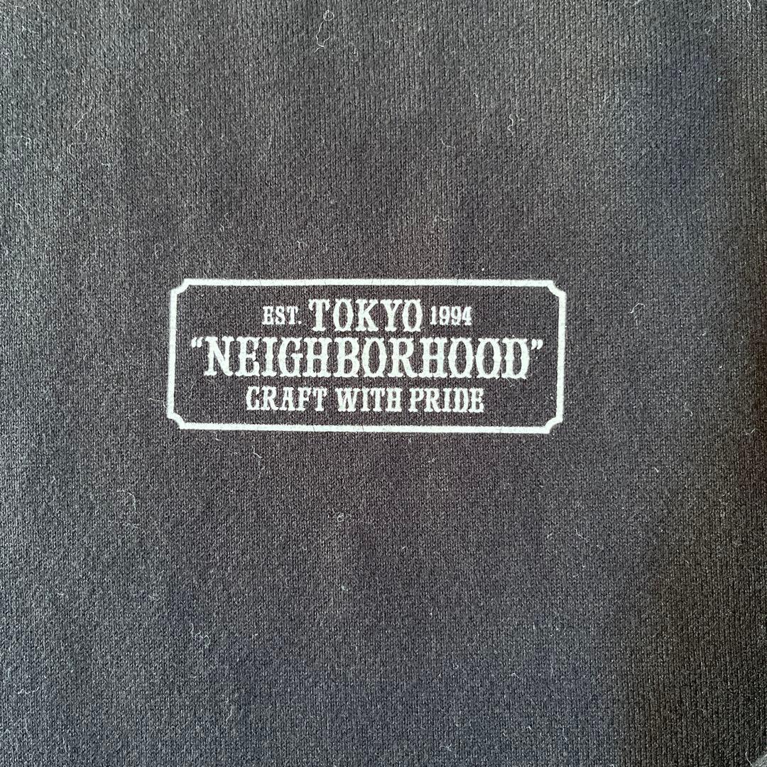 ネイバーフッド　スエットMサイズ