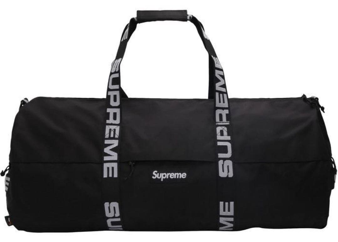 supreme Duffle Bag 1050D Cordura® 36L