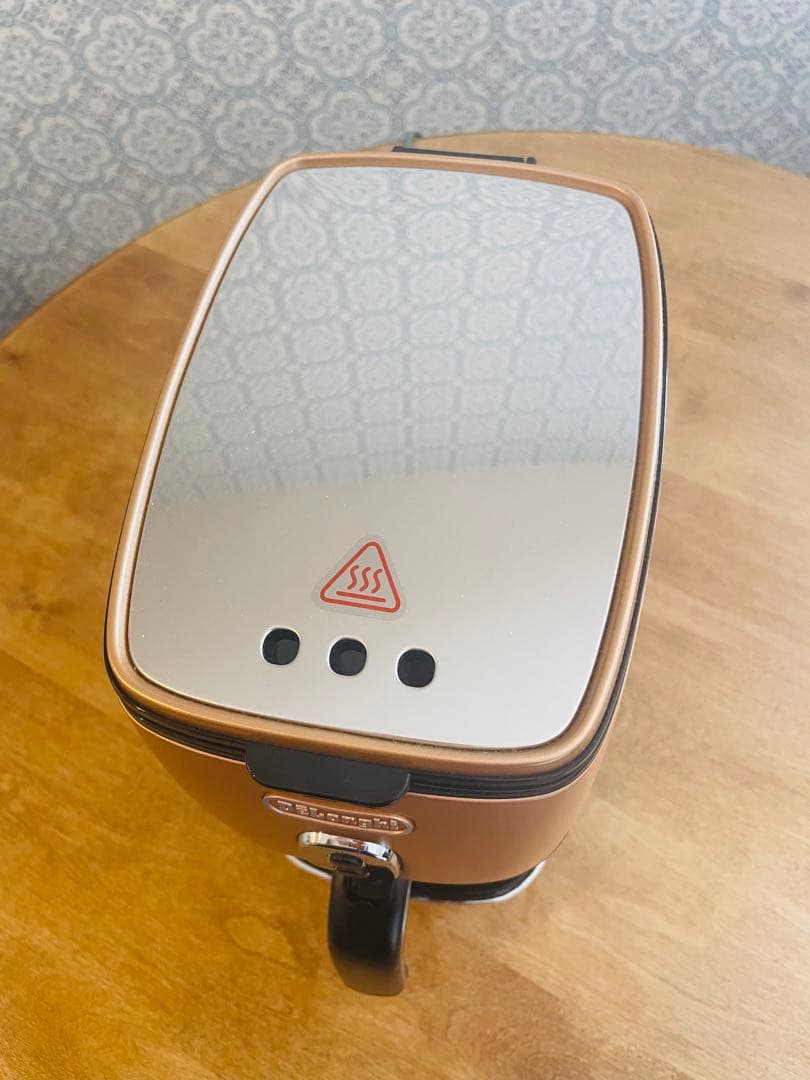 デロンギ　ディスティンタ　ドリップメーカー