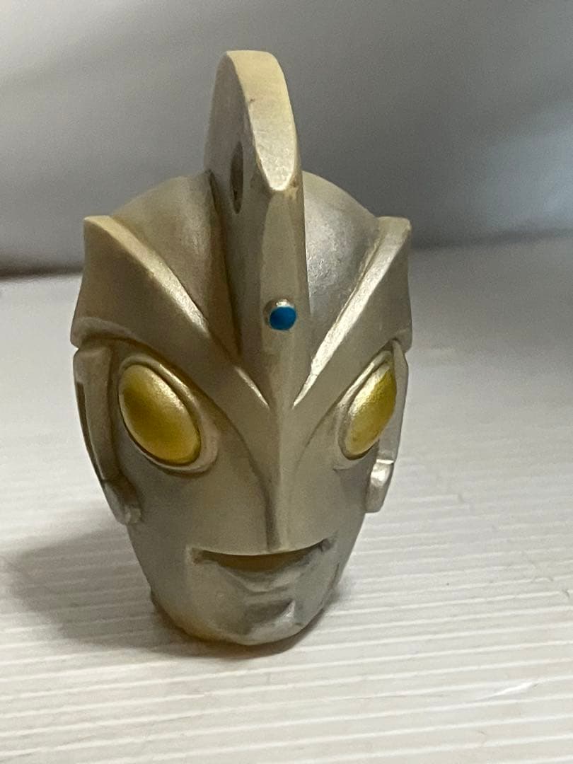 タカラ　変身セット　ウルトラマンエース　A 変身サイボーグ