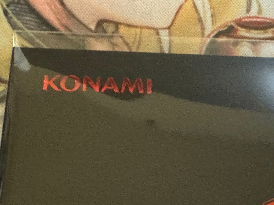 【期間限定値下げ】本日迄！遊戯王YCSJ名古屋 ベス64エフェクトヴェーラー