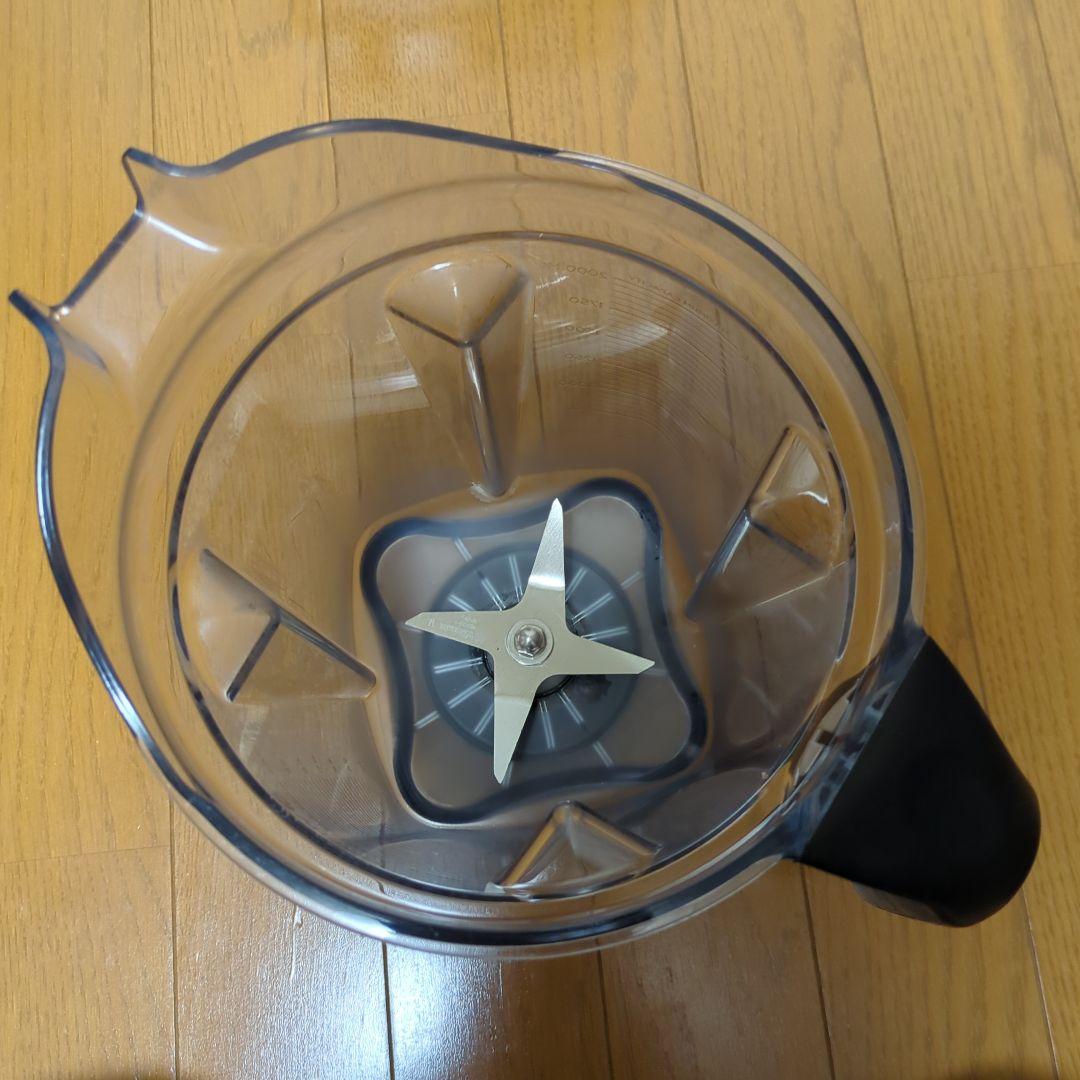 Vitamix ブレンダー E−320 レッド