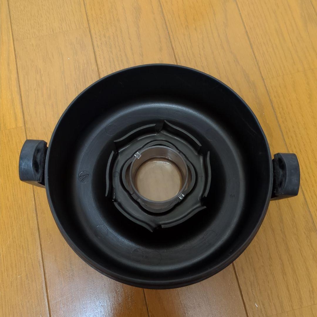 Vitamix ブレンダー E−320 レッド