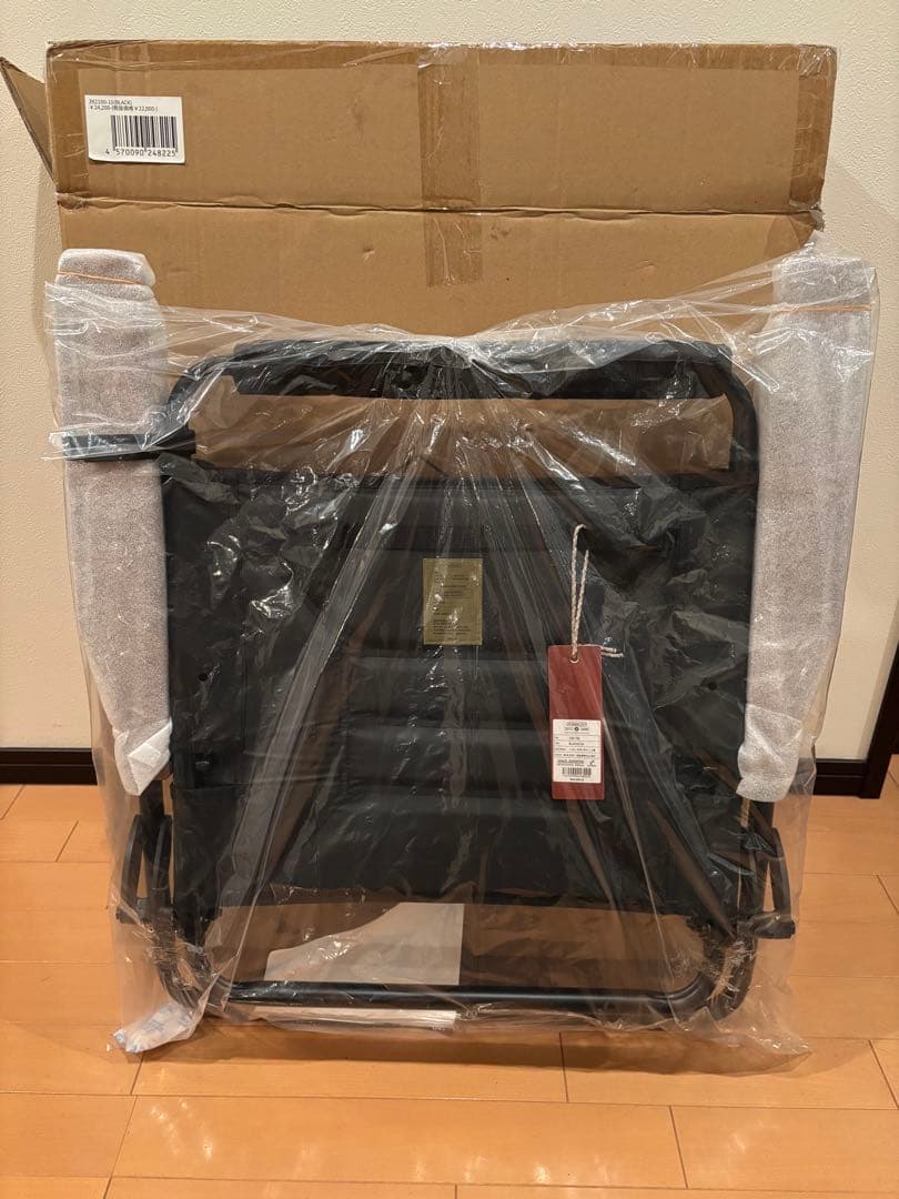 AS2OV アッソブ ローローバーチェア