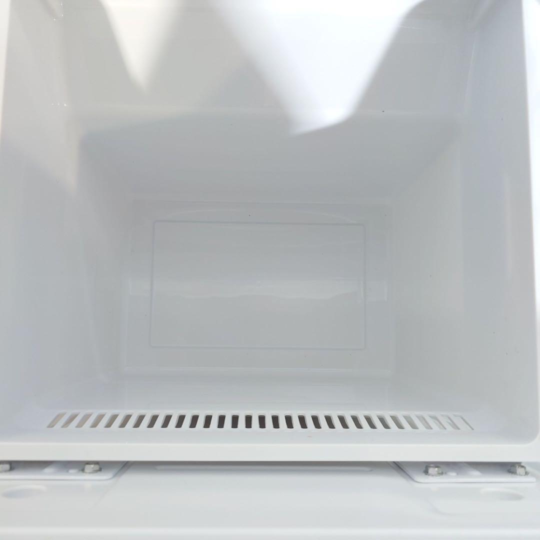 AQUA 冷蔵庫 AQR-14R (W) 137L 2024年製 家電 J058