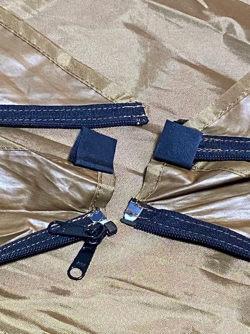 Ogawa Autis N-04 サイドウォール