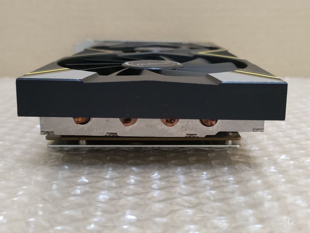 n*o様 ASRock Radeon RX5700XT 8GB CLD OC