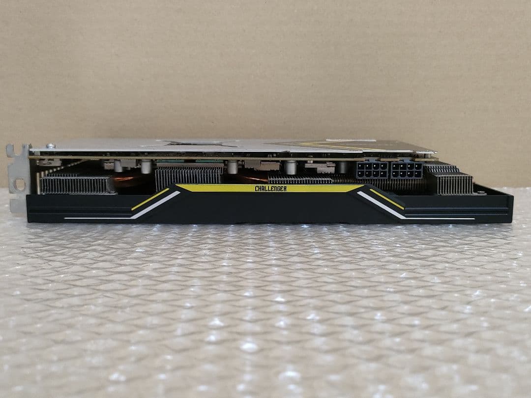 n*o様 ASRock Radeon RX5700XT 8GB CLD OC