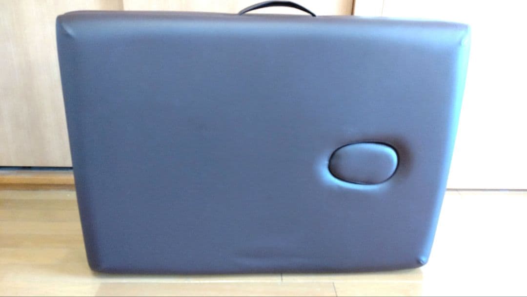 スマートコレクション　マッサージ　エステ　折りたたみ　ベッド