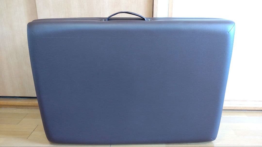 スマートコレクション　マッサージ　エステ　折りたたみ　ベッド