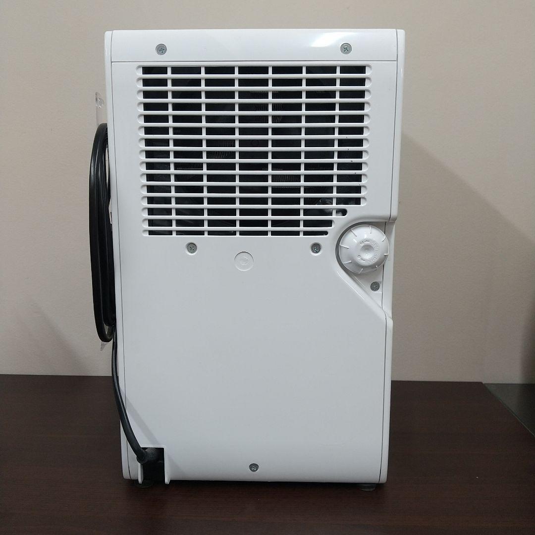 M アイリスオーヤマ IRIS OHYAMA 除湿機 21年製 IJC-J56