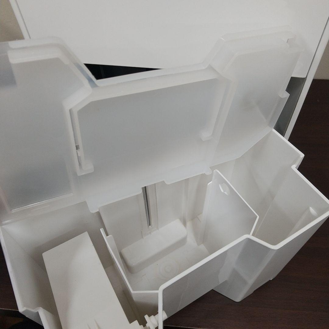 M アイリスオーヤマ IRIS OHYAMA 除湿機 21年製 IJC-J56