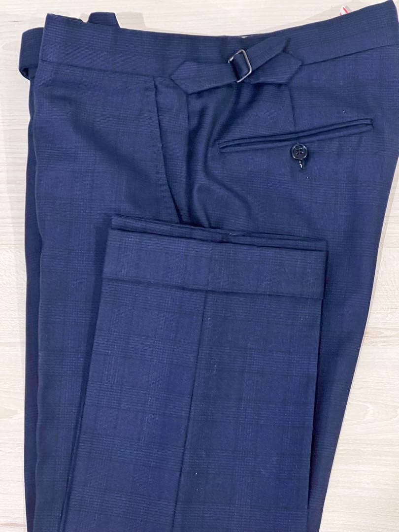 Ralph Lauren(ラルフローレン) パープルレーベル　スーツ