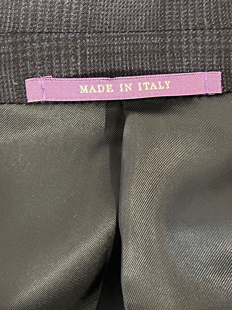 Ralph Lauren(ラルフローレン) パープルレーベル　スーツ