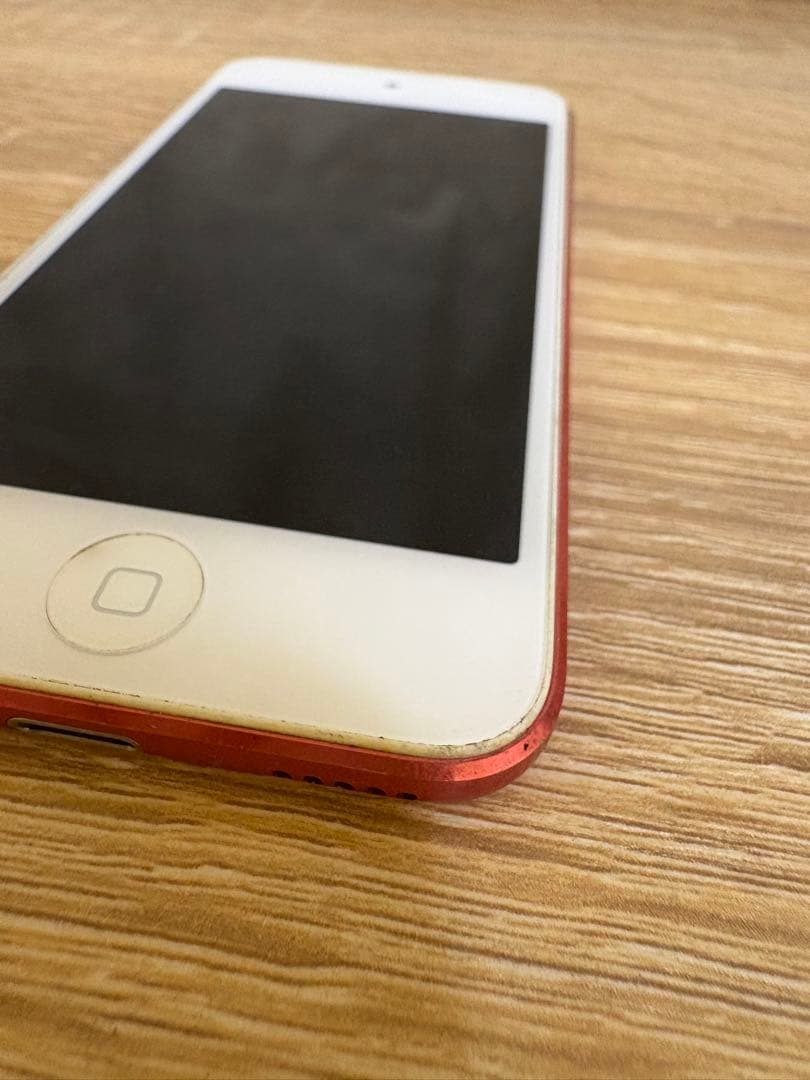 iPod touch 第5世代 ピンク 32GB 本体 動作確認済み 初期化済み