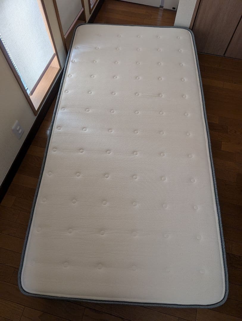 ニトリ NITORI Nスリープ　シングル　マットレス