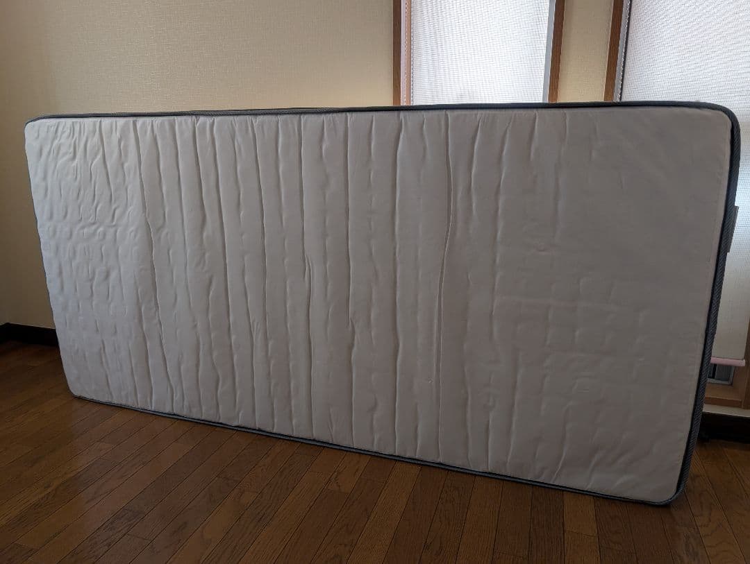 ニトリ NITORI Nスリープ　シングル　マットレス